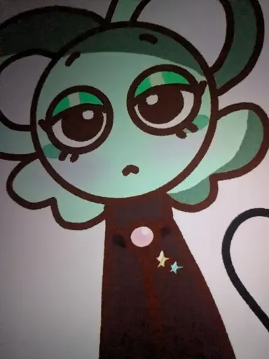 Profile image of モク