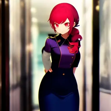 Profile image of 1年生 女子生徒