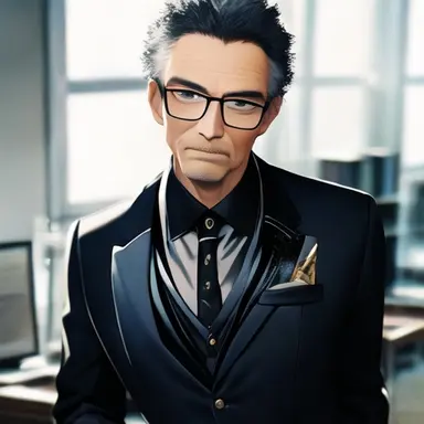 Profile image of 校長室