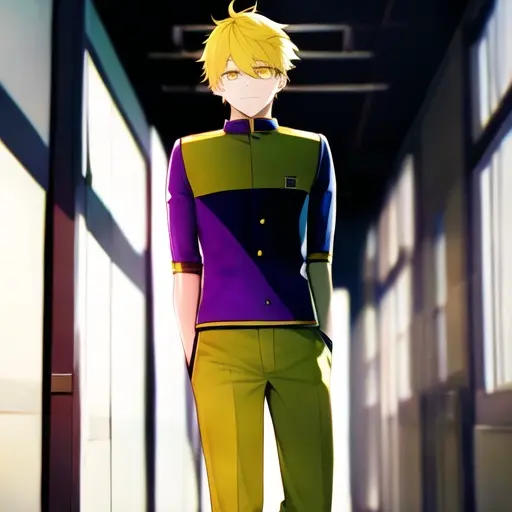 osu7573의 [シットコム] 英雄高校