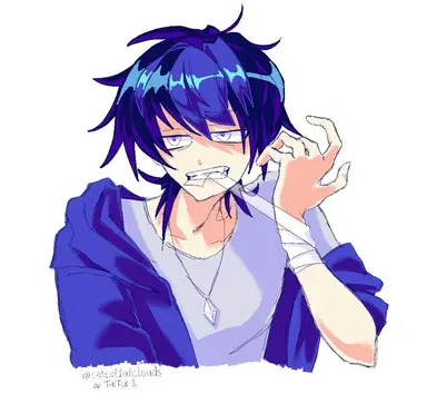 Profile image of Ein