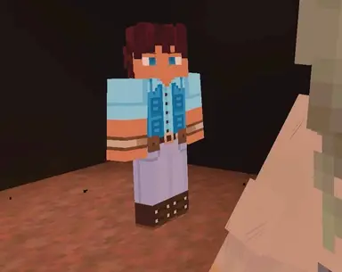 Profile image of Pierce
