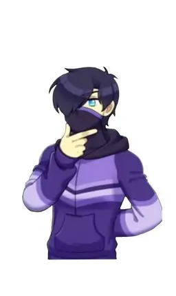 Profile image of Zane