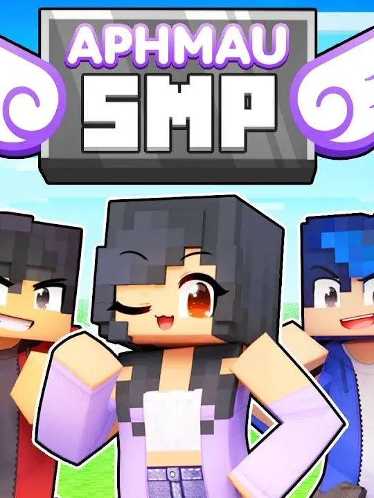 Kane67의 Aphmau Smp