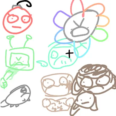 Profile image of 미친 메인들