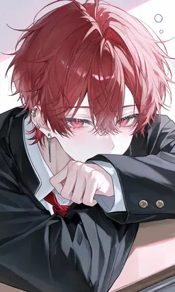 Profile image of 朱音