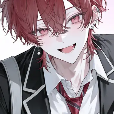 Profile image of 朱音