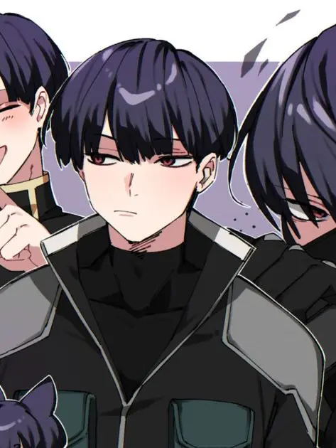 Y._.0의 保科副隊長幼児化しちゃったそうで笑