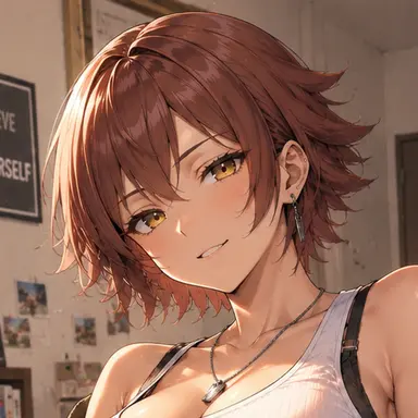 Profile image of あかり