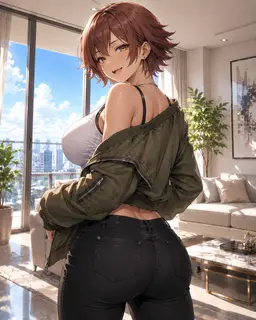 Profile image of あかり