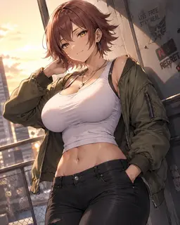 Profile image of あかり