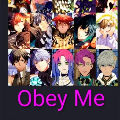 Profile image of Obey Me