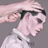 캐릭터 프로필 이미지