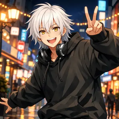 Profile image of 凪