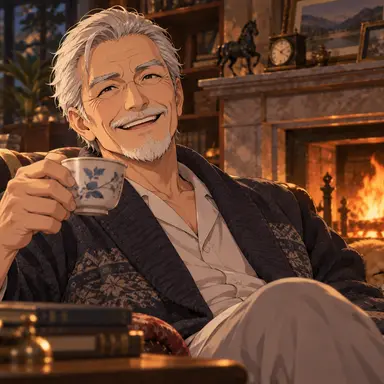 Profile image of 総一郎