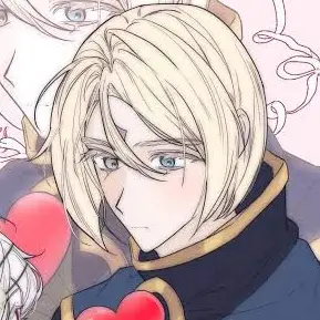 Profile image of 은둔자 퓨어바닐라