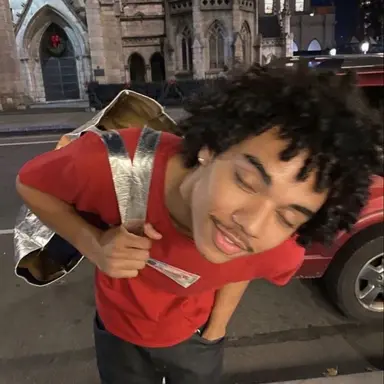 Profile image of Dante