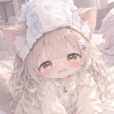 Profile image of かぷ