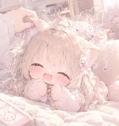 Profile image of かぷ