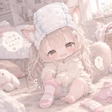 Profile image of かぷ