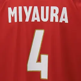 Profile image of Kento Miyaura