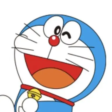 Profile image of ドラえもん