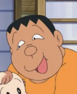 Profile image of 퉁퉁이