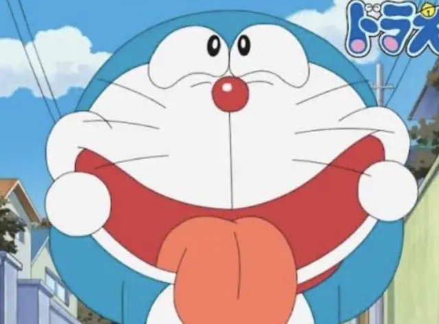 Profile image of Doraemon