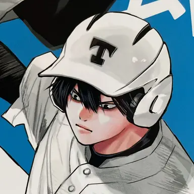 Profile image of 小里 偲歩