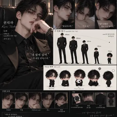 Profile image of 권태하