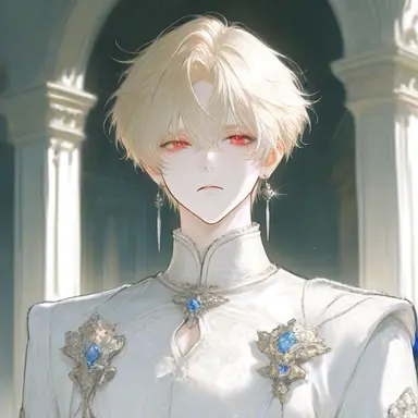 Profile image of 카이든 블란디르