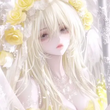 Profile image of 시아나 블란디르