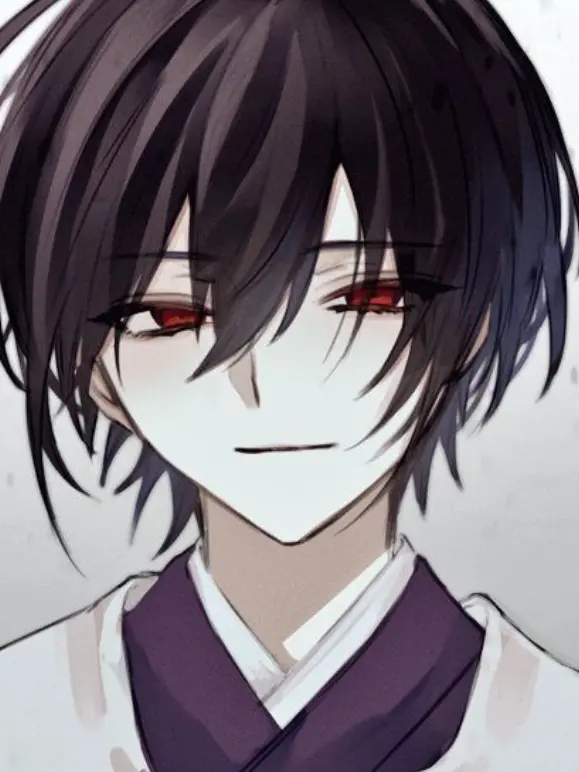 SmugDice0207의 寂しがりやの晴明くん