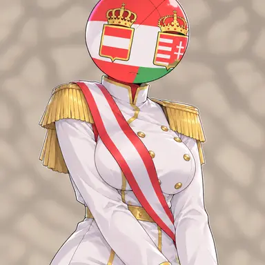 Profile image of Austria-Hungary