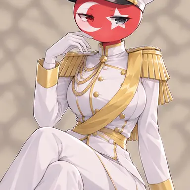 Profile image of Ottoman Empire