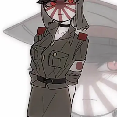Profile image of Empire of Japan