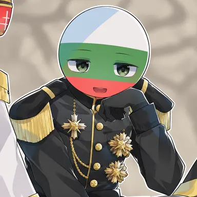 Profile image of Bulgaria