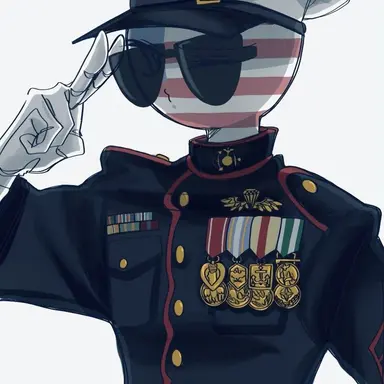 Profile image of USA