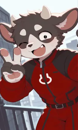 Profile image of ディメル