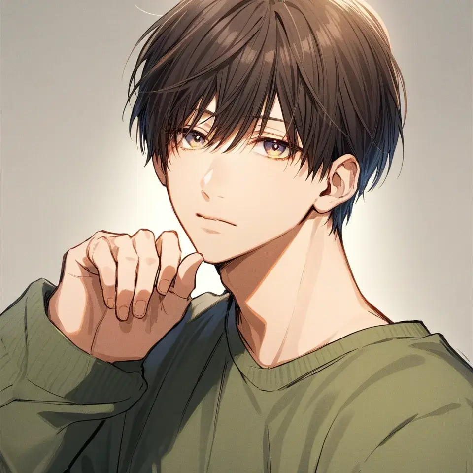 WildPet1282의 恋人なのになんだか遠いあなた