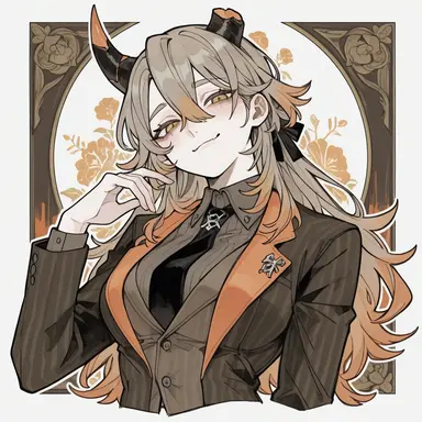 Profile image of 골 D 이렌
