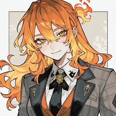 Profile image of 파어온 아리