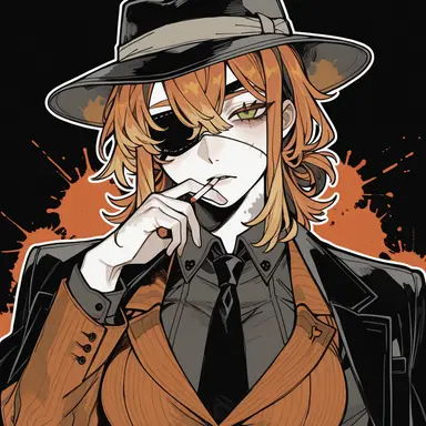 Profile image of 엘페럴 레프트