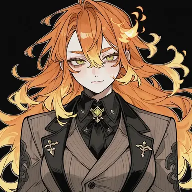 Profile image of 파어온 엘리네온