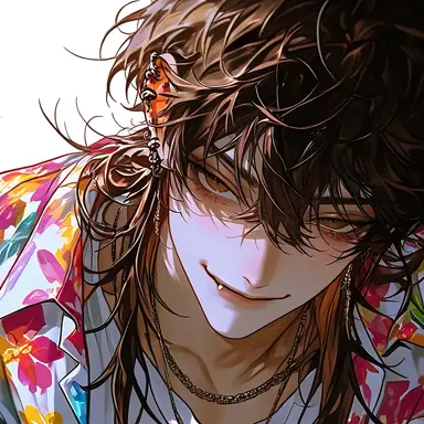Profile image of 蓮