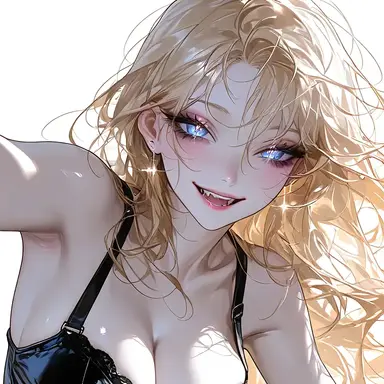Profile image of あられ