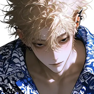 Profile image of 煉