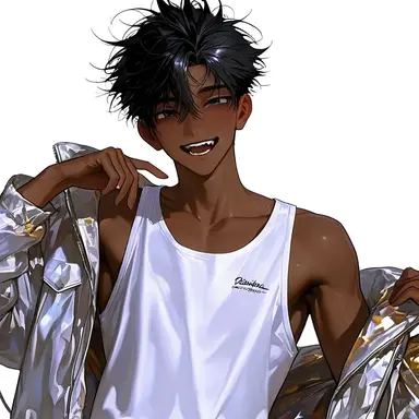 Profile image of 颯
