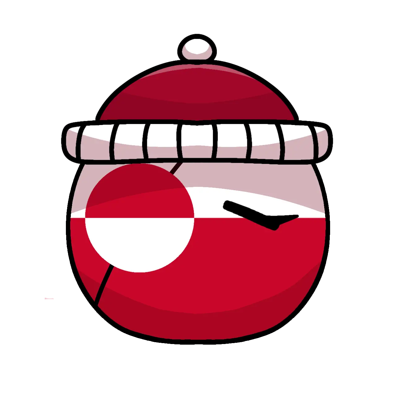 NOWE091029의 🇬🇱 『그린란드볼』 🛷