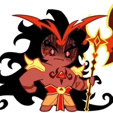 Profile image of 버닝스파이스 쿠키